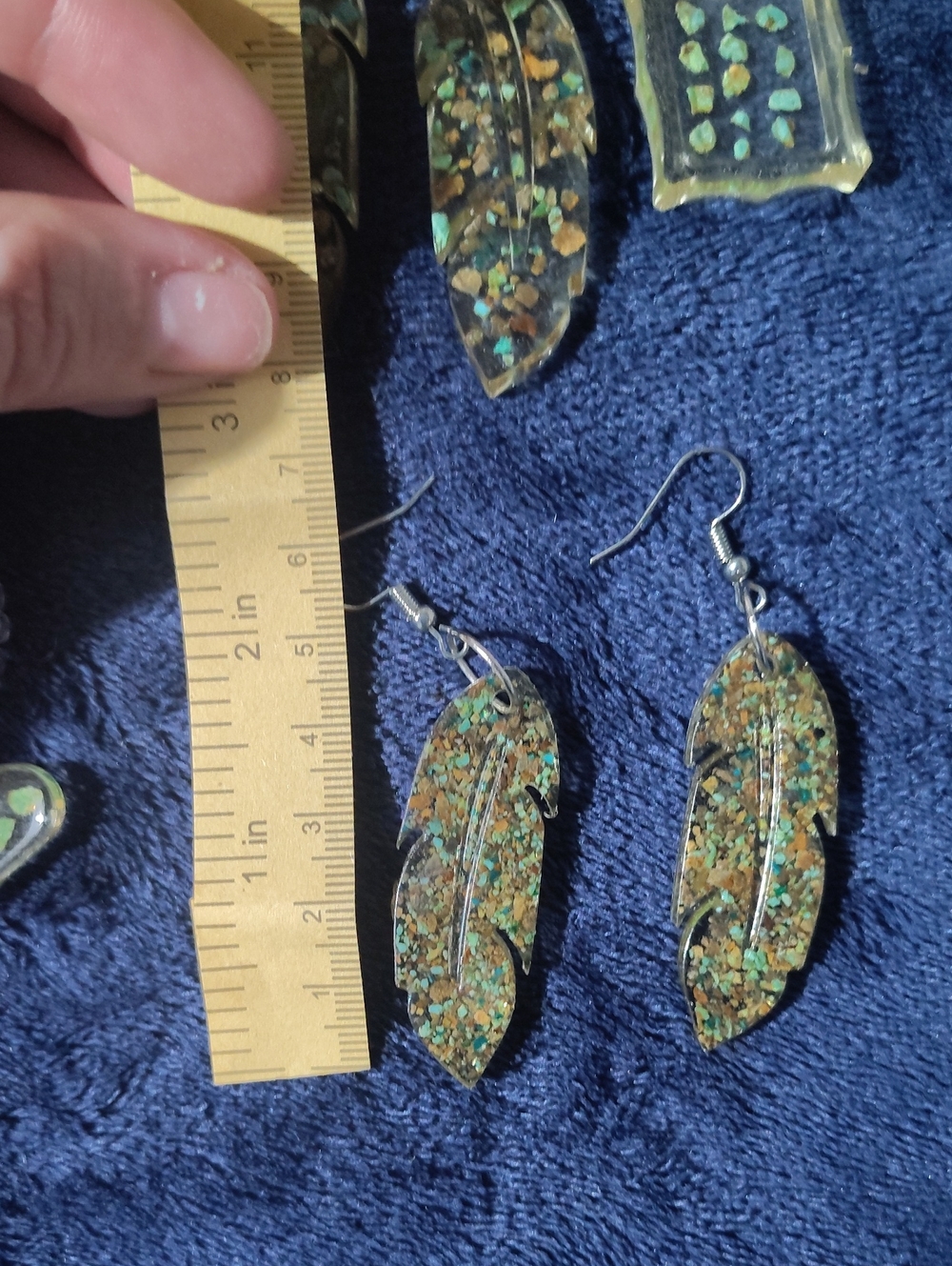 Jewelry Set - Picture 13 of 14